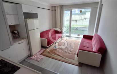 CB AKADEMİ KABAOĞLU KİRALIK 1+1 EŞYALI GENİŞ DAİRE