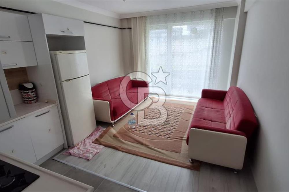 CB AKADEMİ KABAOĞLU KİRALIK 1+1 EŞYALI GENİŞ DAİRE