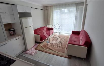 CB AKADEMİ KABAOĞLU KİRALIK 1+1 EŞYALI GENİŞ DAİRE