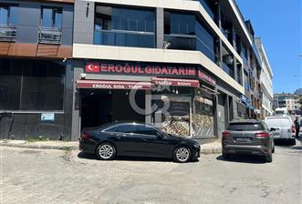 Kemerburgaz Kiralık Dükkan - 9 - 332139