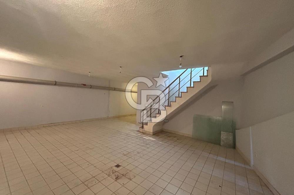 Kemerburgaz Kiralık Dükkan