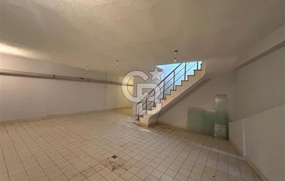 Kemerburgaz Kiralık Dükkan