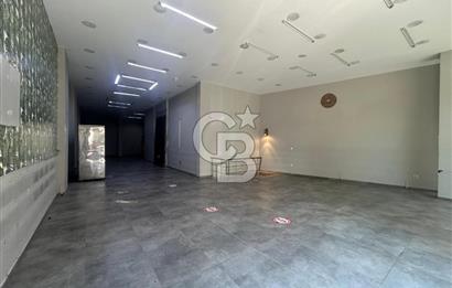 Kemerburgaz Kiralık Dükkan