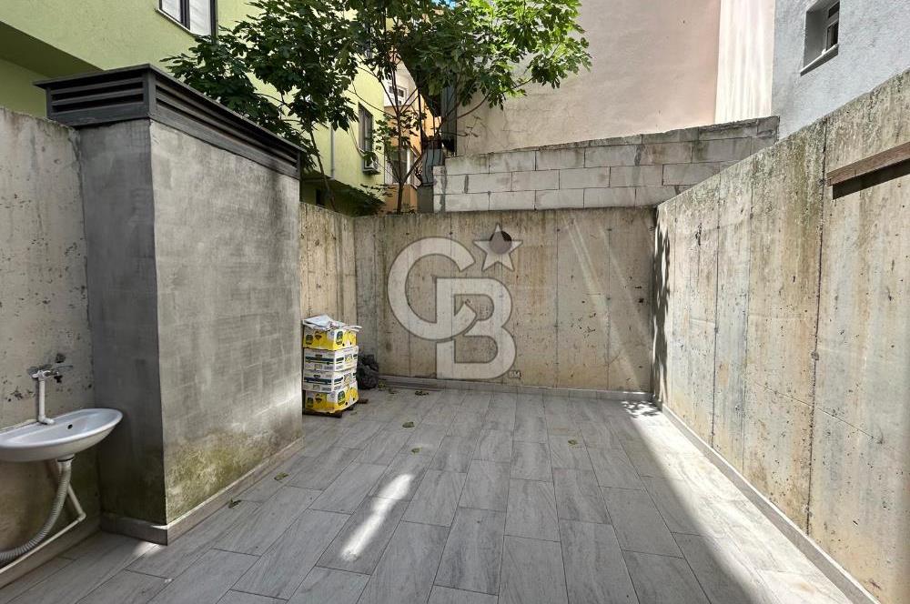 Kemerburgaz Kiralık Dükkan