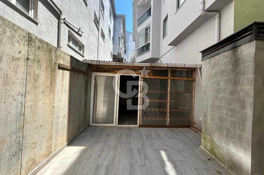 Kemerburgaz Kiralık Dükkan