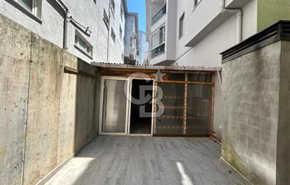 Kemerburgaz Kiralık Dükkan