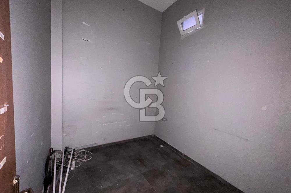 Kemerburgaz Kiralık Dükkan