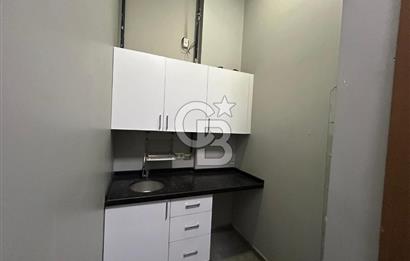 Kemerburgaz Kiralık Dükkan