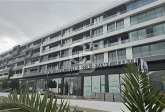 Lefkoşanın En Prestijli Lokasyonunda Satılık 1+1 Ofis Nitelikli Daireler !!! KDV/TRAFO YOK !!! - 2 - 332125