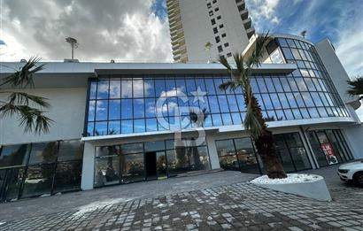 İZMİR YEŞİLDERE YOLU ÜZERİ İZKA DA CADDE CEPHELİ KİRALIK DÜKKAN