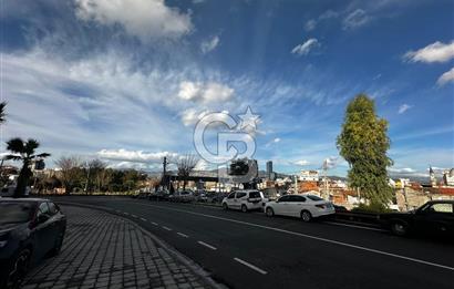 İZMİR YEŞİLDERE YOLU ÜZERİ İZKA DA CADDE CEPHELİ KİRALIK DÜKKAN