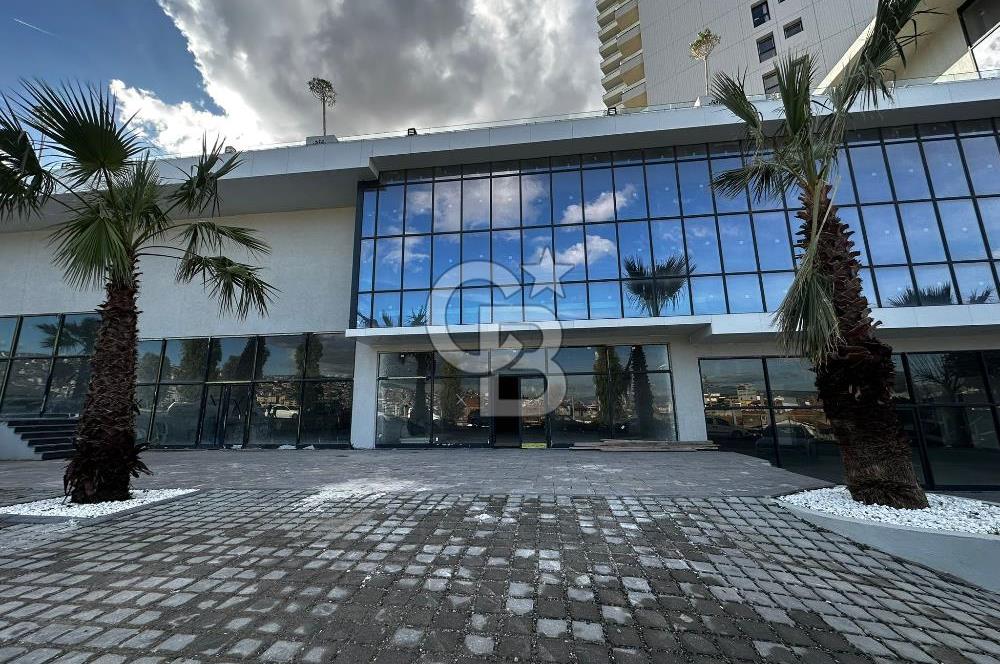 İZMİR YEŞİLDERE YOLU ÜZERİ İZKA DA CADDE CEPHELİ KİRALIK DÜKKAN