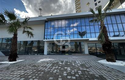 İZMİR YEŞİLDERE YOLU ÜZERİ İZKA DA CADDE CEPHELİ KİRALIK DÜKKAN