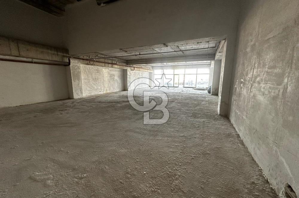 İZMİR YEŞİLDERE YOLU ÜZERİ İZKA DA CADDE CEPHELİ KİRALIK DÜKKAN