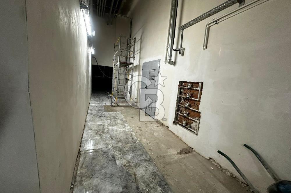 İZMİR YEŞİLDERE YOLU ÜZERİ İZKA DA CADDE CEPHELİ KİRALIK DÜKKAN