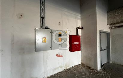 İZMİR YEŞİLDERE YOLU ÜZERİ İZKA DA CADDE CEPHELİ KİRALIK DÜKKAN