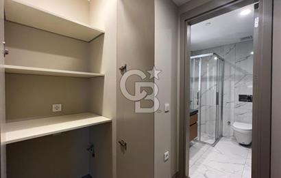 CB BRIDGE AĞAOĞLU ÇEKMEKÖYPARKTA 89 M2 1+1 SATILIK BOŞ DAİRE