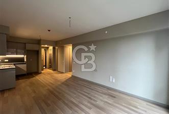 CB BRIDGE AĞAOĞLU ÇEKMEKÖYPARKTA 89 M2 1+1 SATILIK BOŞ DAİRE - 1 - 332132