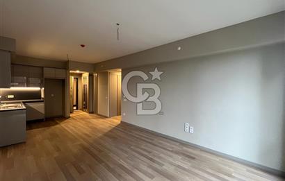 CB BRIDGE AĞAOĞLU ÇEKMEKÖYPARKTA 89 M2 1+1 SATILIK BOŞ DAİRE