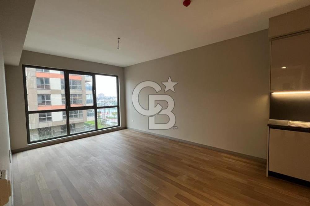 CB BRIDGE AĞAOĞLU ÇEKMEKÖYPARKTA 89 M2 1+1 SATILIK BOŞ DAİRE