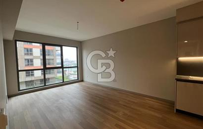 CB BRIDGE AĞAOĞLU ÇEKMEKÖYPARKTA 89 M2 1+1 SATILIK BOŞ DAİRE