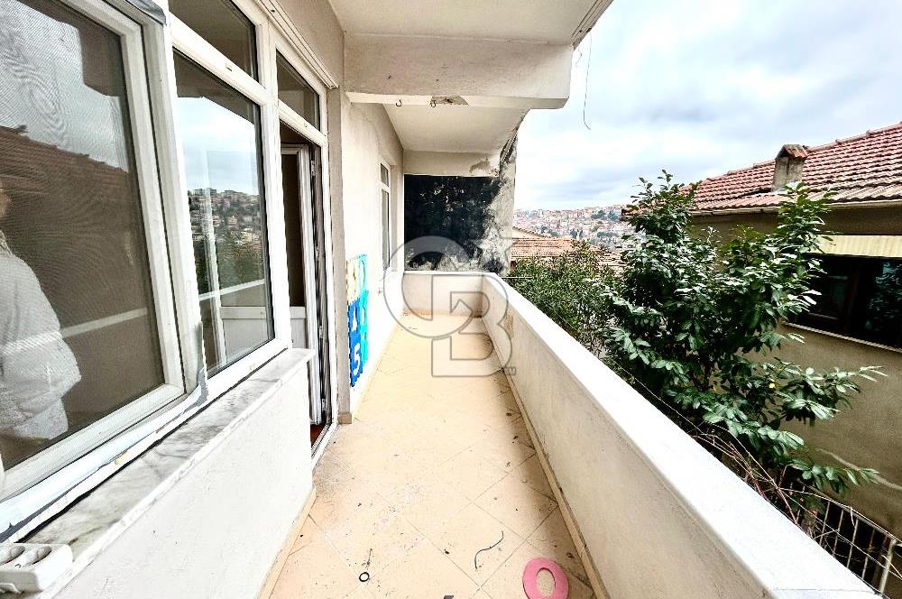 Güzeltepe Güllü Sokakta 2+1 Kiralık Daire