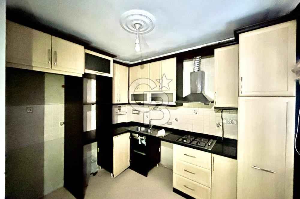 Güzeltepe Güllü Sokakta 2+1 Kiralık Daire