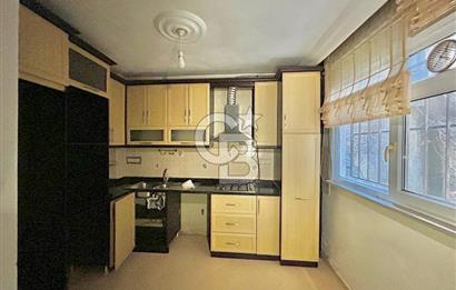 Güzeltepe Güllü Sokakta 2+1 Kiralık Daire