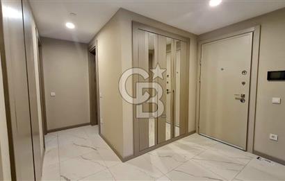 CB BRİDGE / ÇEKMEKÖYPARK KİRALIK 150 M2 2+1 SIFIR DAİRE