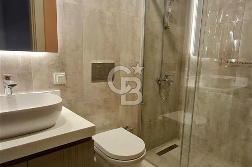 CB BRİDGE / ÇEKMEKÖYPARK KİRALIK 150 M2 2+1 SIFIR DAİRE