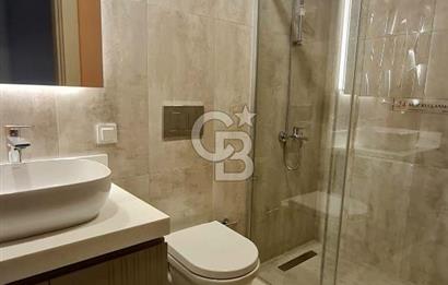 CB BRİDGE / ÇEKMEKÖYPARK KİRALIK 150 M2 2+1 SIFIR DAİRE