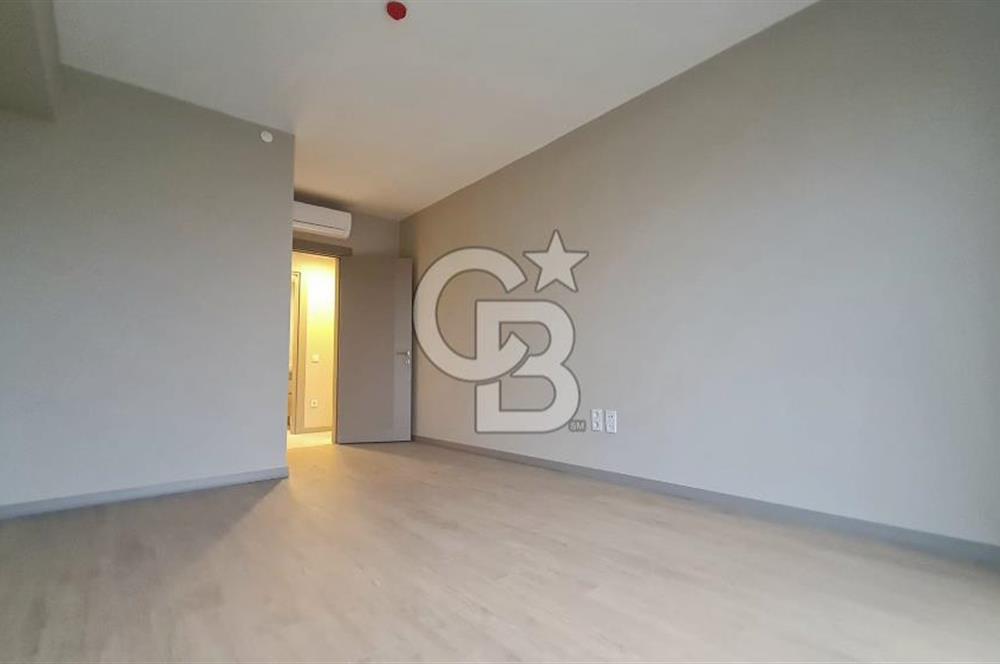 CB BRİDGE / ÇEKMEKÖYPARK KİRALIK 150 M2 2+1 SIFIR DAİRE
