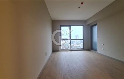 CB BRİDGE / ÇEKMEKÖYPARK KİRALIK 150 M2 2+1 SIFIR DAİRE