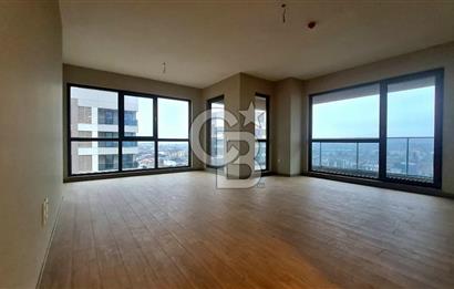 CB BRİDGE / ÇEKMEKÖYPARK KİRALIK 150 M2 2+1 SIFIR DAİRE