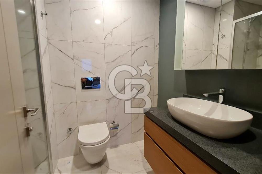 CB BRİDGE / ÇEKMEKÖYPARK KİRALIK 150 M2 2+1 SIFIR DAİRE