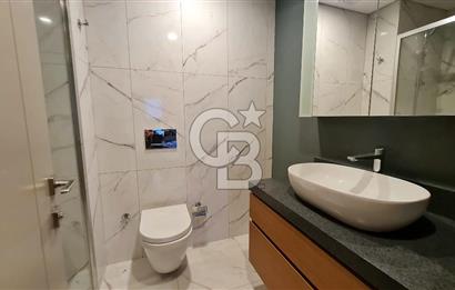 CB BRİDGE / ÇEKMEKÖYPARK KİRALIK 150 M2 2+1 SIFIR DAİRE