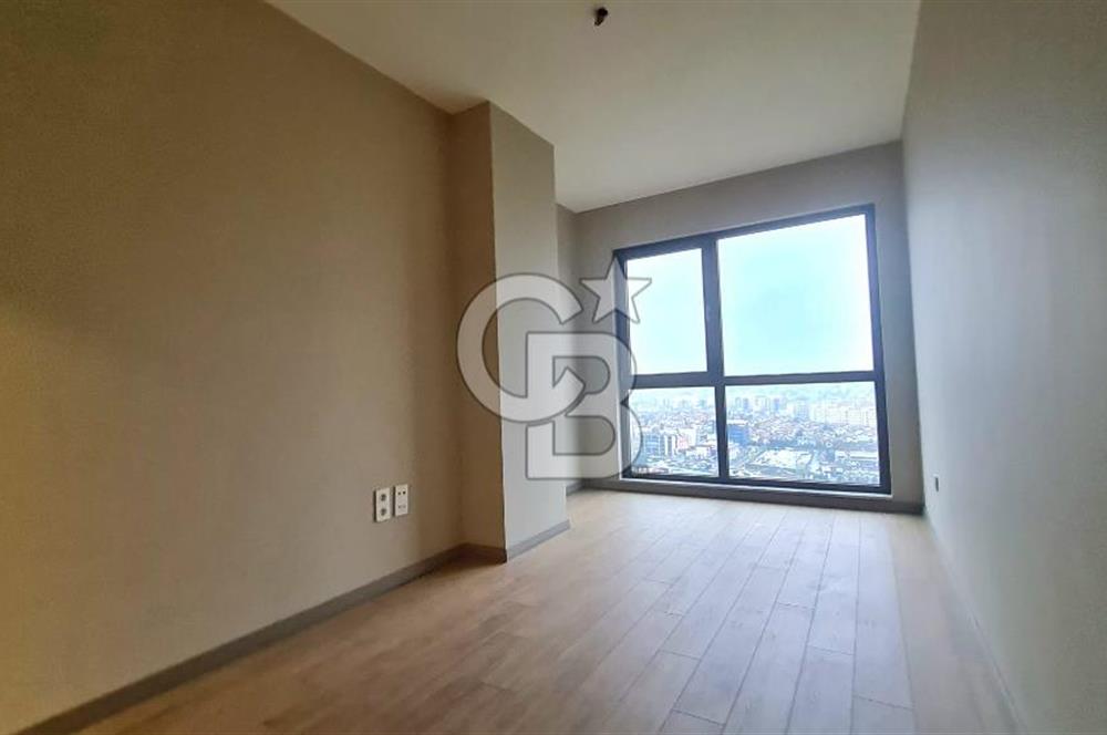 CB BRİDGE / ÇEKMEKÖYPARK KİRALIK 150 M2 2+1 SIFIR DAİRE