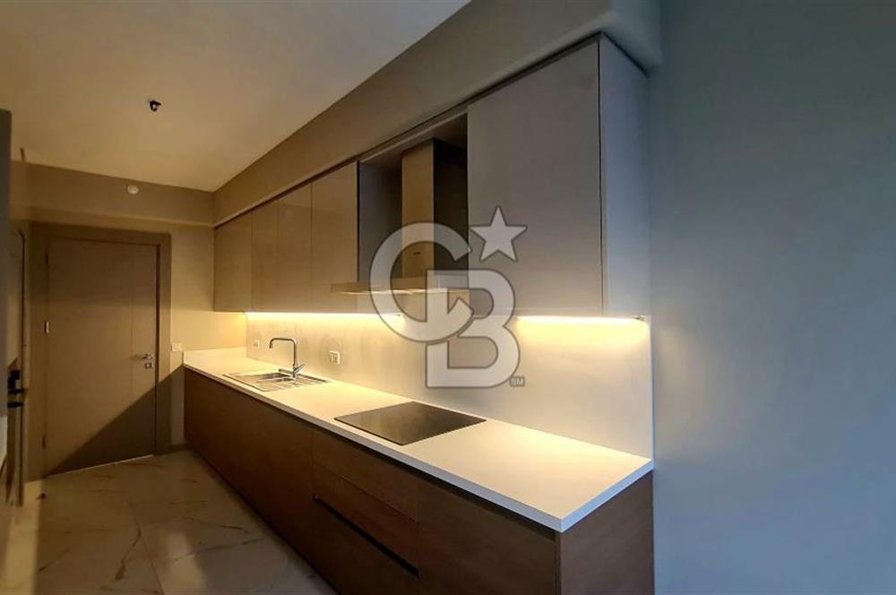 CB BRİDGE / ÇEKMEKÖYPARK KİRALIK 150 M2 2+1 SIFIR DAİRE