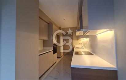 CB BRİDGE / ÇEKMEKÖYPARK KİRALIK 150 M2 2+1 SIFIR DAİRE