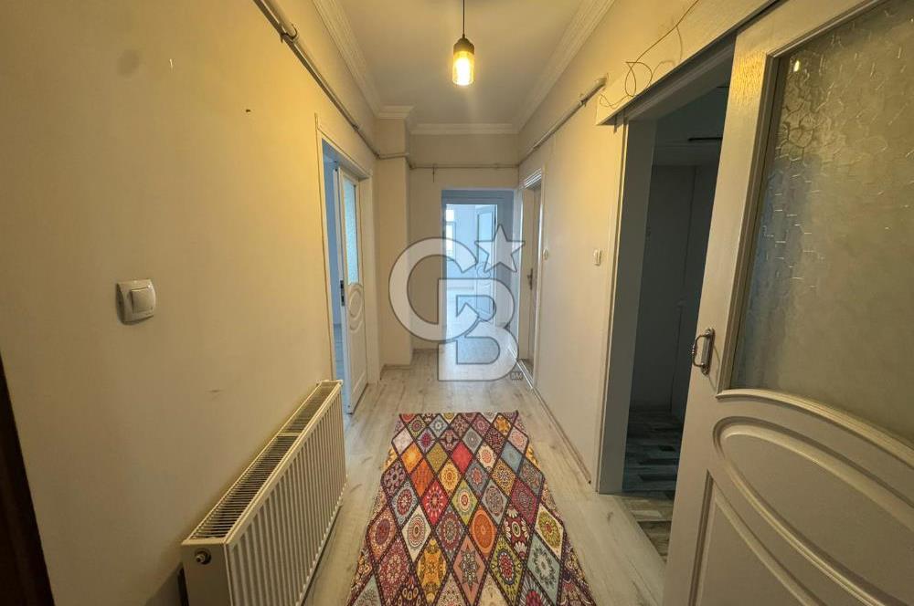 2 NOLU BEŞİRLİ MAH. TEK SİTESİNDE 2+1 KİRALIK DAİRE