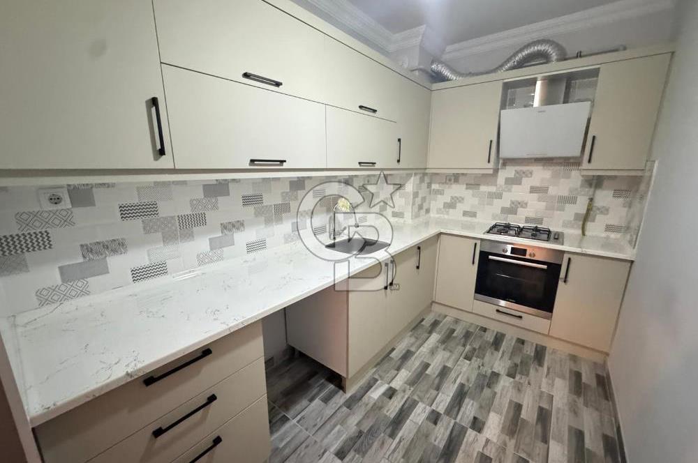 2 NOLU BEŞİRLİ MAH. TEK SİTESİNDE 2+1 KİRALIK DAİRE