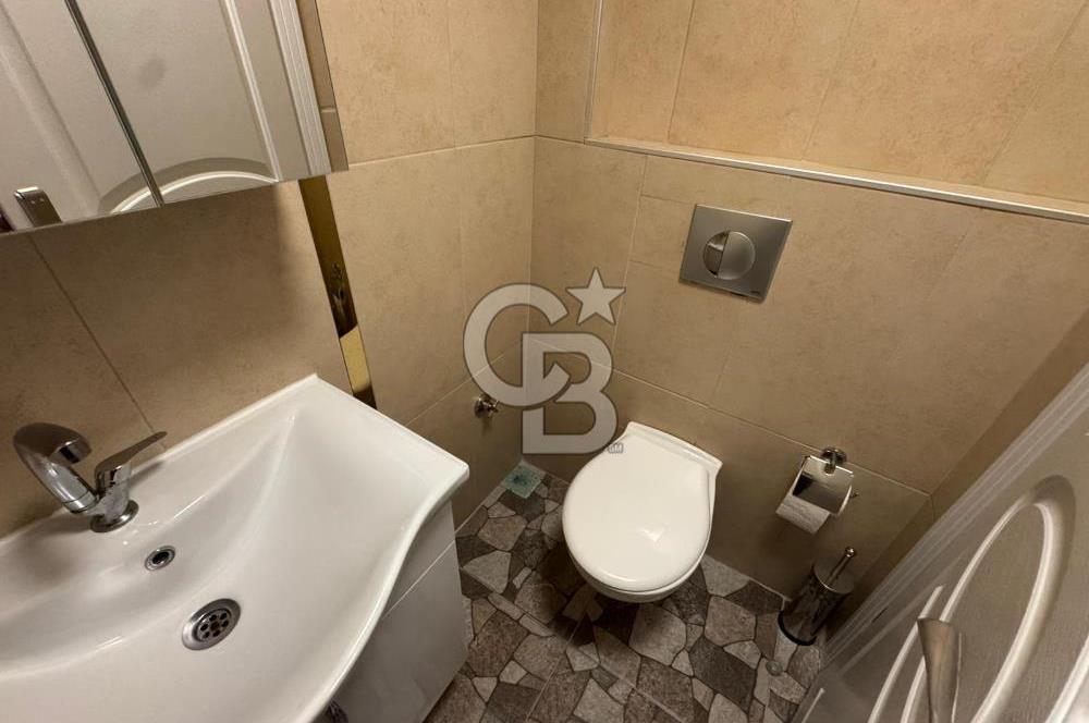 2 NOLU BEŞİRLİ MAH. TEK SİTESİNDE 2+1 KİRALIK DAİRE