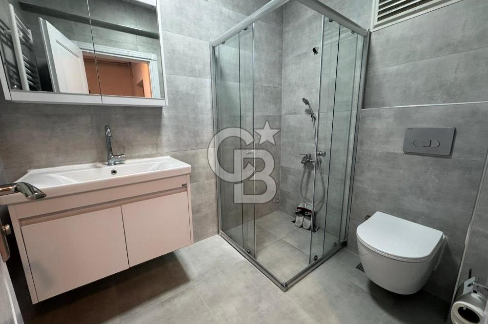 2 NOLU BEŞİRLİ MAH. TEK SİTESİNDE 2+1 KİRALIK DAİRE