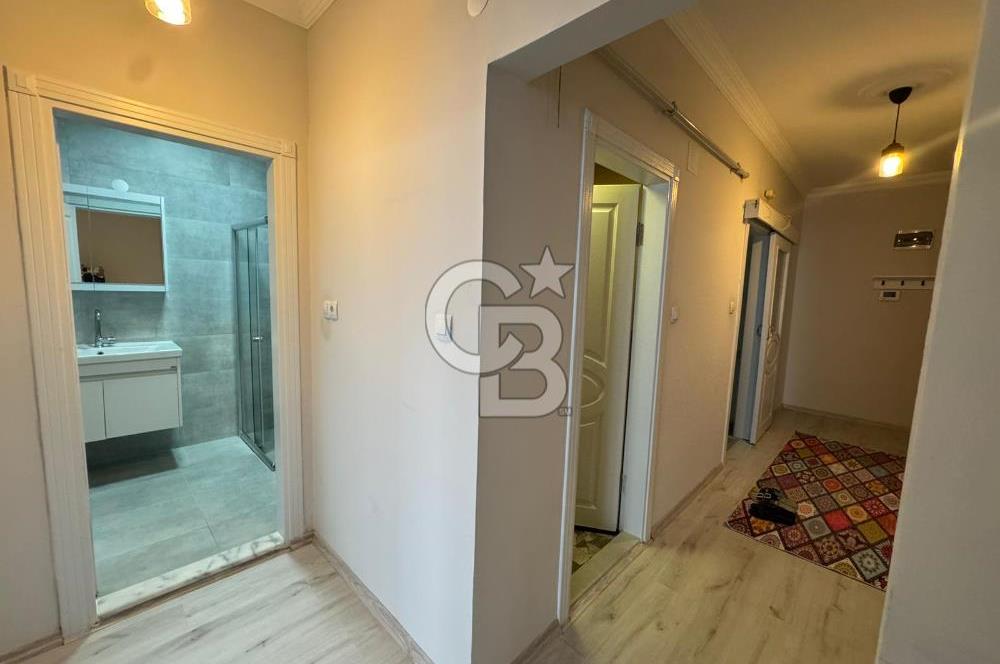 2 NOLU BEŞİRLİ MAH. TEK SİTESİNDE 2+1 KİRALIK DAİRE