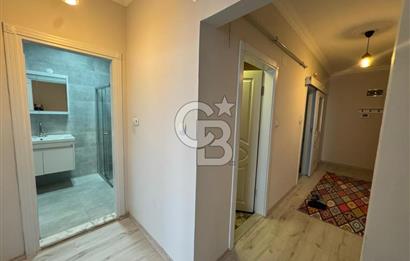 2 NOLU BEŞİRLİ MAH. TEK SİTESİNDE 2+1 KİRALIK DAİRE