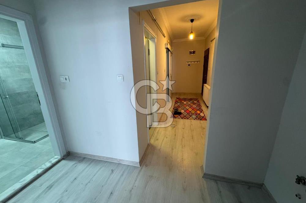 2 NOLU BEŞİRLİ MAH. TEK SİTESİNDE 2+1 KİRALIK DAİRE