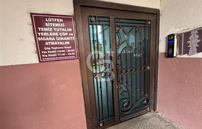 2 NOLU BEŞİRLİ MAH. TEK SİTESİNDE 2+1 KİRALIK DAİRE