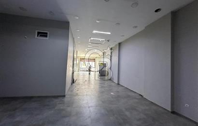 Kemerburgaz Kiralık Dükkan