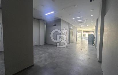 Kemerburgaz Kiralık Dükkan