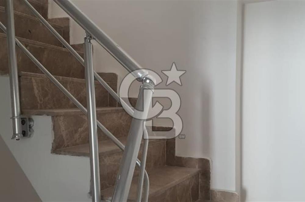 MANİSA MURADİYE'DE 3+1 DUBLEKS KİRALIK DAİRE